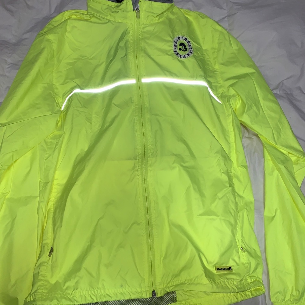 Charles river jacket - Picture 2 of 2